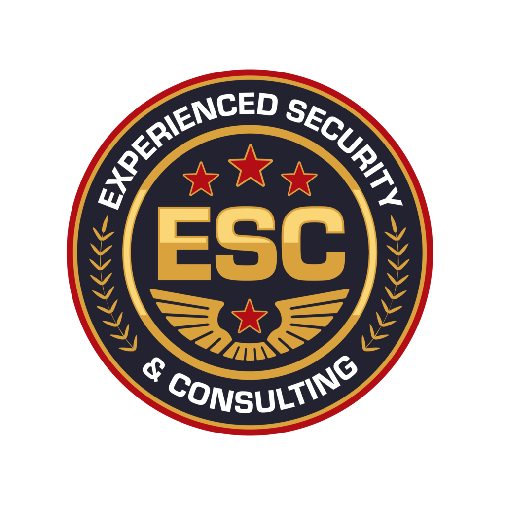 ESC Full Logo